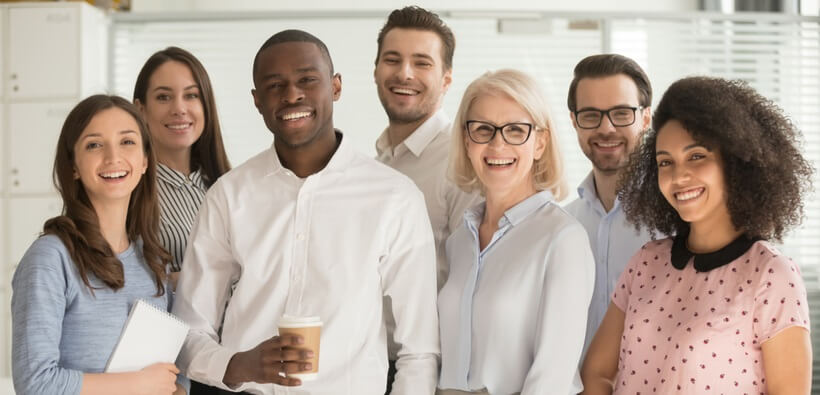 What is Group Life Insurance