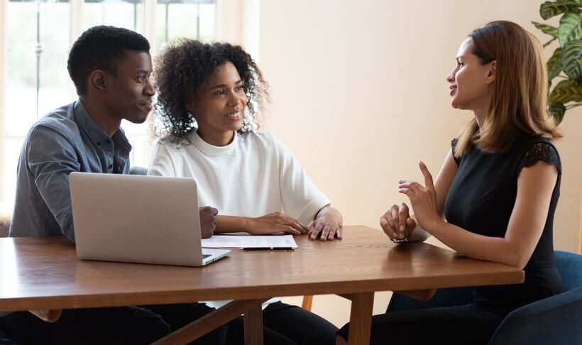 landlord helping tenants how to be a landlord