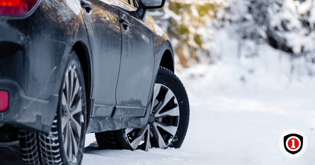 Should Cold Weather States Force Drivers to Use Winter Tires