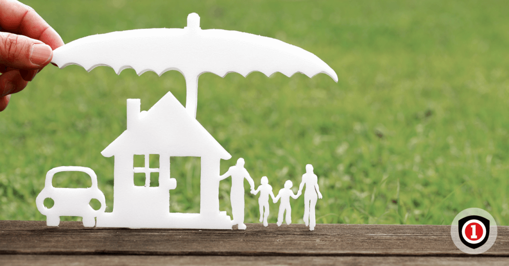 Umbrella Insurance figure