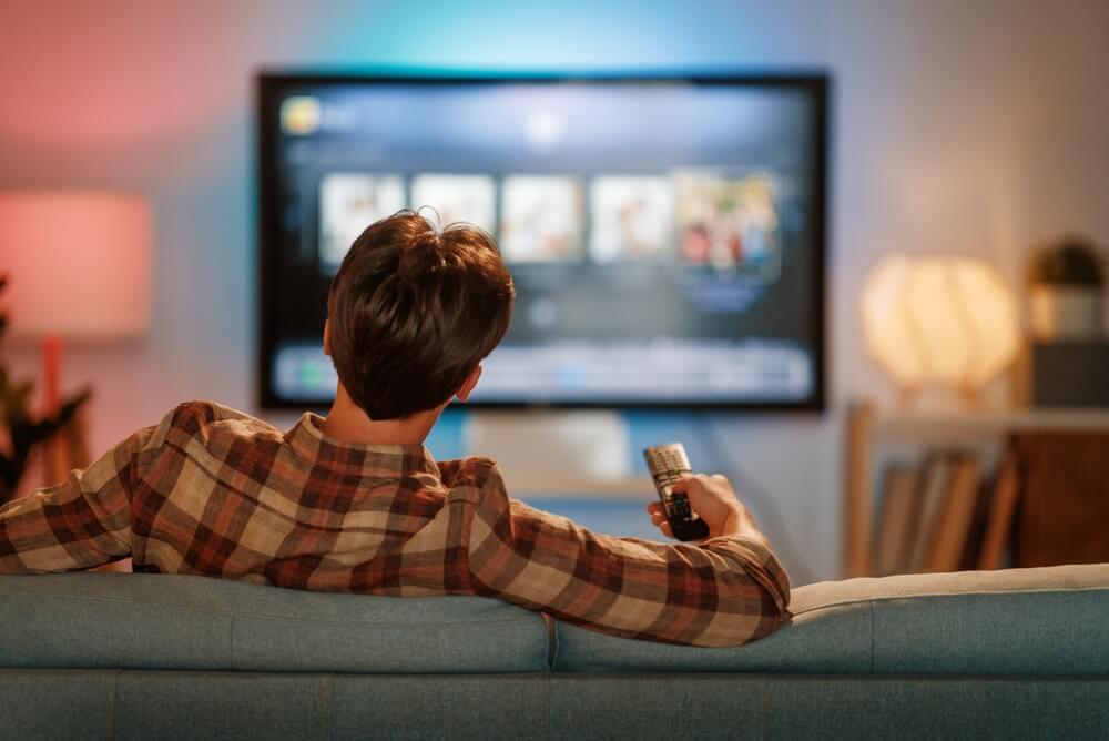 protecting your tv with home insurance electronics