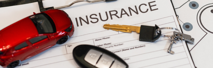 Liability Insurance Coverage | InsureOne