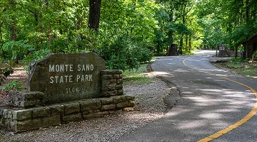 Monte Sano State Park - best homeowners insurance in Texas.